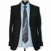 Men's Two Buttons suits